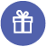 present icon