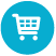 shopping trolley icon