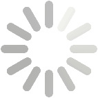 Spinning loading icon...